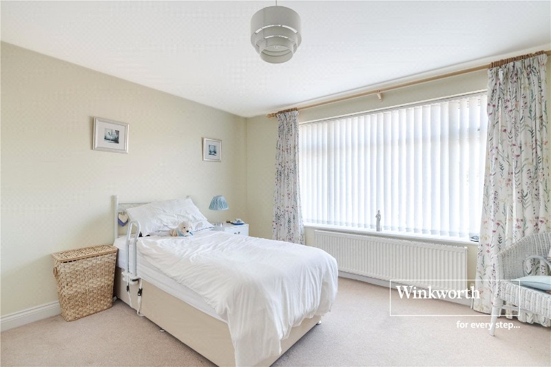 Denmead Road, Bournemouth, Dorset, BH6