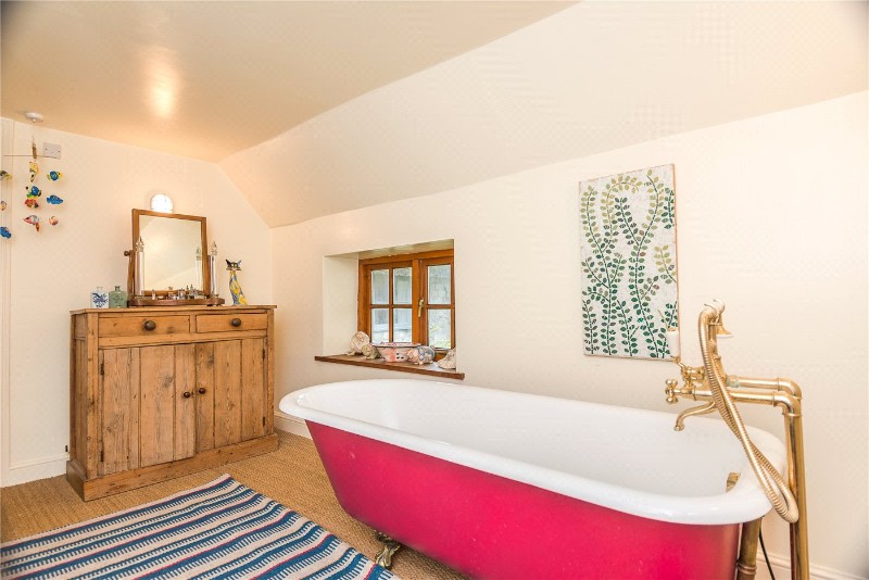 Corton, Warminster, Wiltshire, BA12