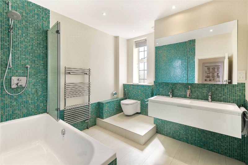 Bryanston Court, George Street, London, W1H