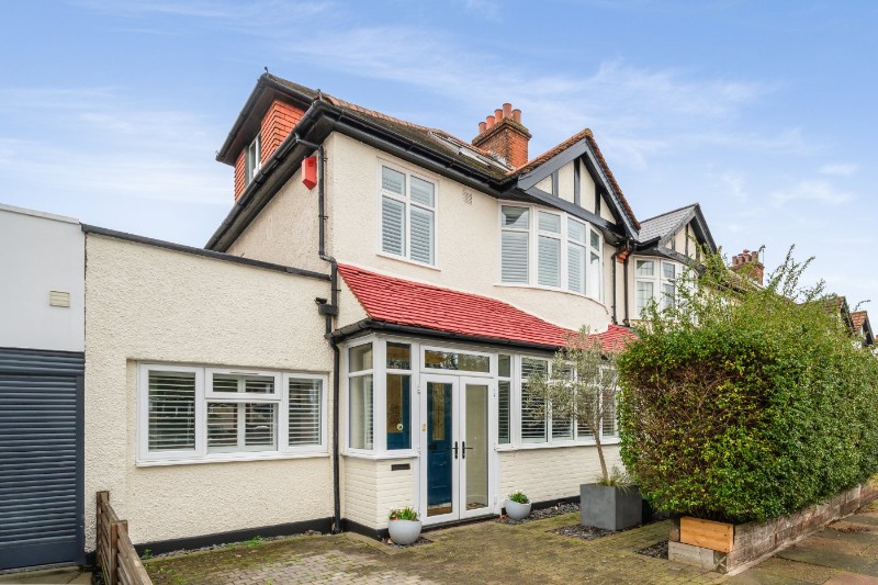 Forster Road, Beckenham, BR3
