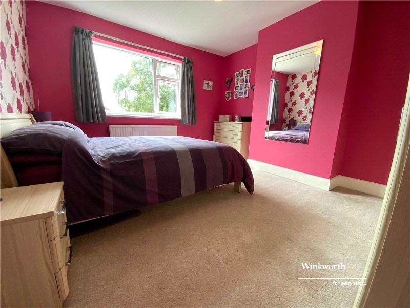 Riverlea Road, Christchurch, Dorset, BH23