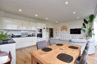 Campbell Court, 35 Meadowside, Eltham, London, SE9