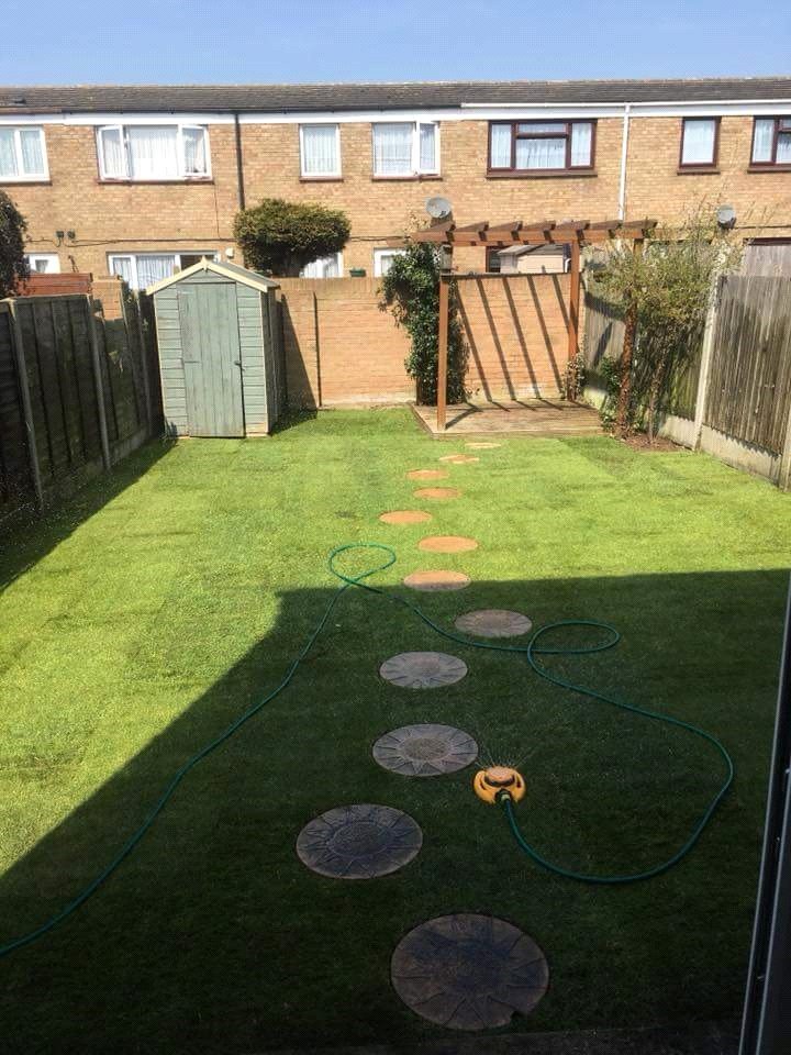 Bulwark Road, Shoeburyness, Southend-on-Sea, Essex, SS3
