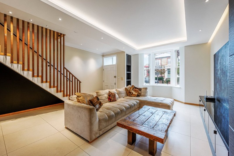 Ranelagh Road, London, W5