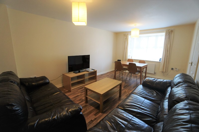 Wright Way, Stoke Park, Bristol, BS16
