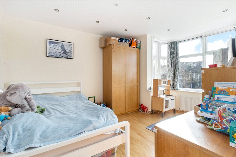 Avarn Road, London, SW17