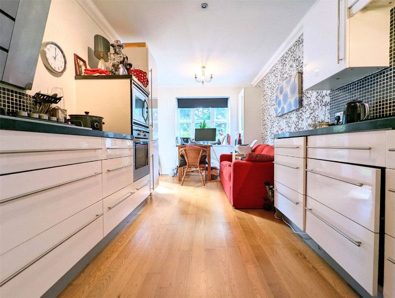 Chine Crescent Road, Bournemouth, BH2