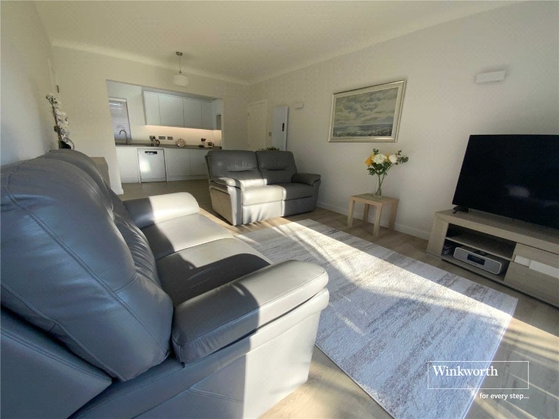 Bure Lane, Christchurch, Dorset, BH23