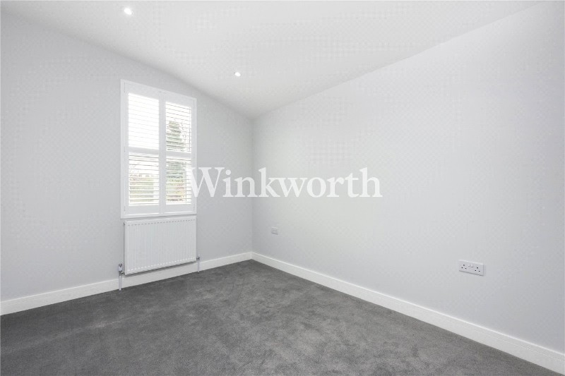 Whittington Road, Wood Green, N22