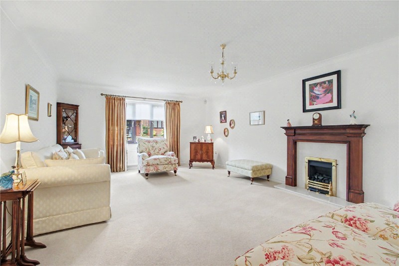 Quebec Close, Cringleford, Norwich, Norfolk, NR4