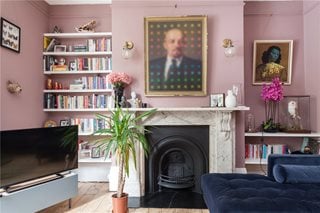 Beresford Road, London, N5