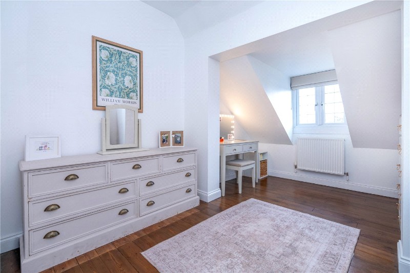 Park Road, Deeping St. James, Peterborough, Lincolnshire, PE6