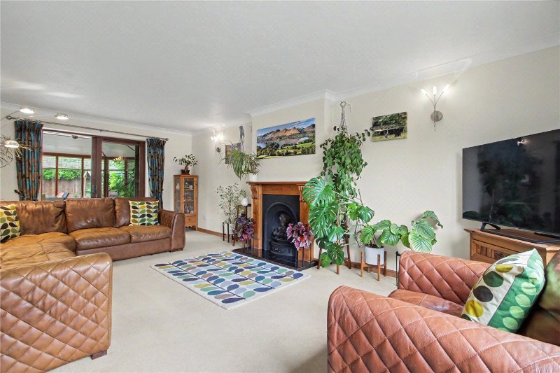 Brooks Meadow, Poringland, Norwich, Norfolk, NR14