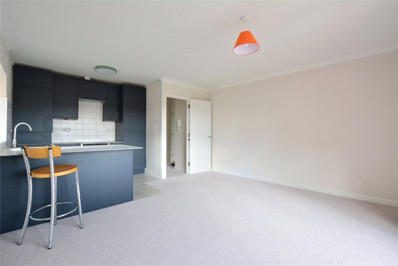 Celestial Gardens, Lewisham, London, SE13