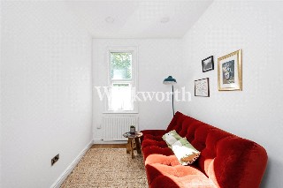 West Green Road, London, N15