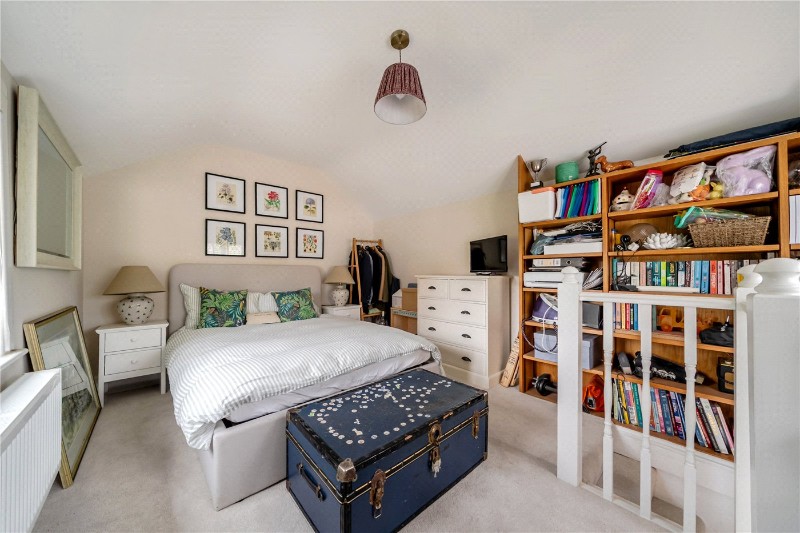 Fairview Road, Headley Down, Hampshire, GU35