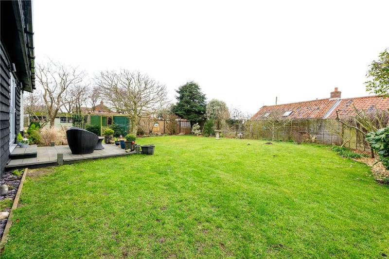 Grub Street, Happisburgh, Norwich, Norfolk, NR12