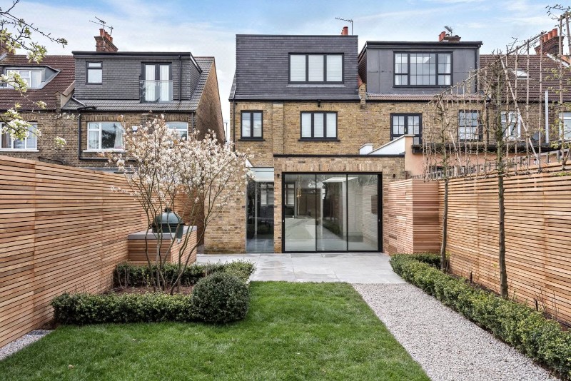 Hanover Road, London, NW10