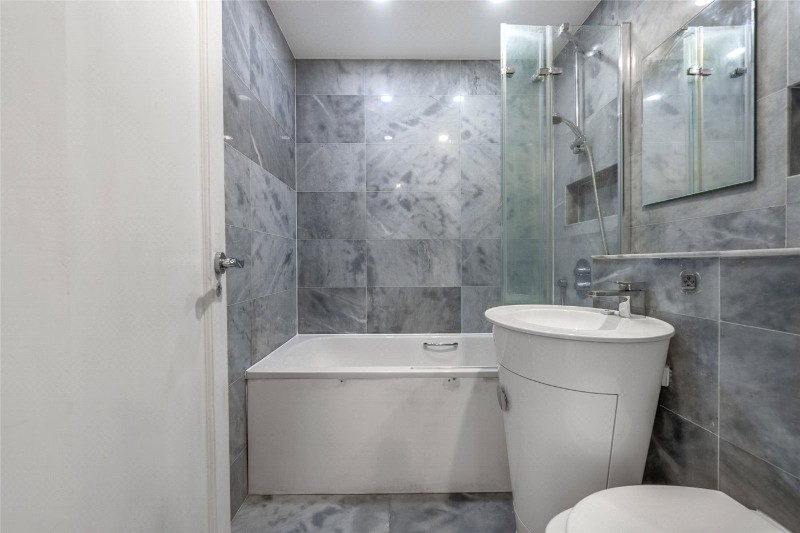 William Court, 6 Hall Road, St John&#39;s Wood, London, NW8