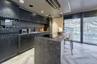 Cremer Street, Hackney, London, E2