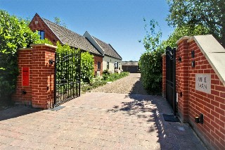 Dog Lane, Horsford, Norwich, Norfolk, NR10
