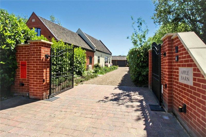 Dog Lane, Horsford, Norwich, Norfolk, NR10