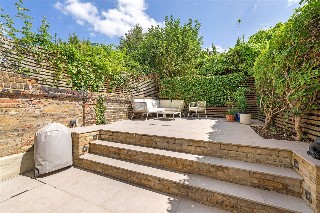 Ulverscroft Road, London, SE22