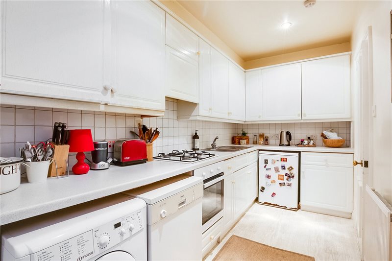 Crookham Road, Fulham/Parsons Green, SW6