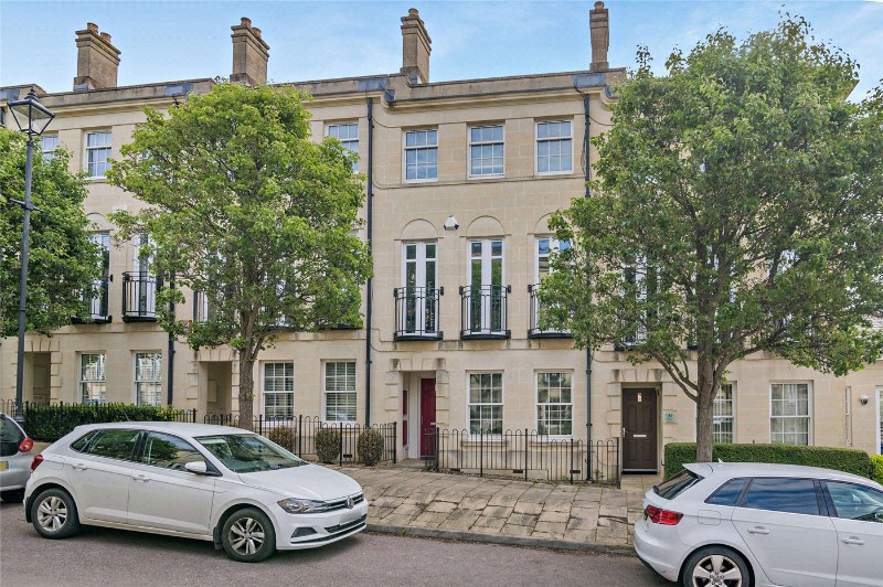 Horstmann Close, Bath, Somerset, BA1
