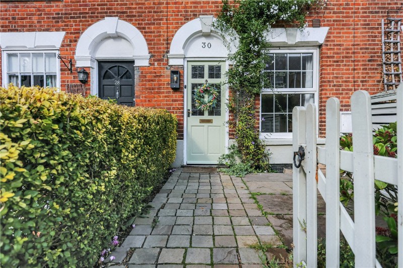 Cyprus Street, Norwich, Norfolk, NR1