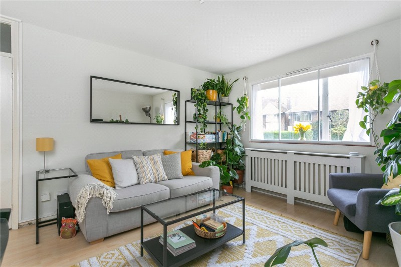 Escuan Lodge, Aberdeen Park, Highbury, London, N5