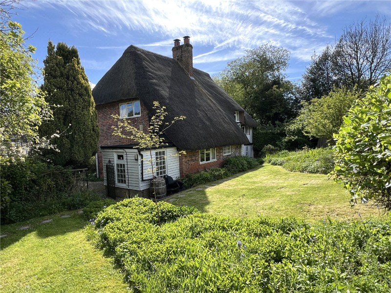 19 Wootton Rivers, Marlborough, Wiltshire, SN8