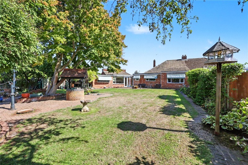 Neylond Crescent, Hellesdon, Norwich, Norfolk, NR6