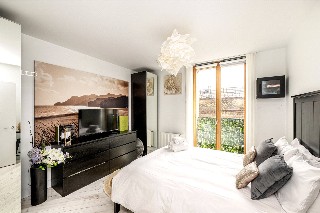 Cheping House, 1 Lockton Street, London, W10