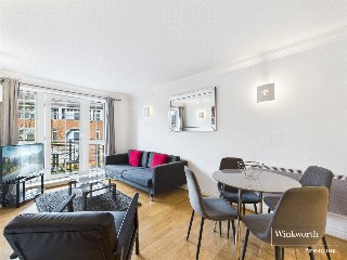 Riverside House, Fobney Street, Reading, Berkshire, RG1