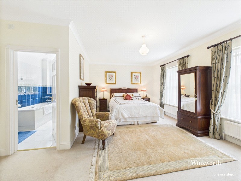 Calcot Park, Calcot, Reading, Berkshire, RG31