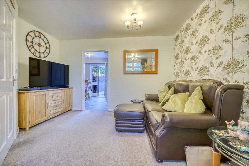 Bartlett Way, Parkstone, Poole, BH12