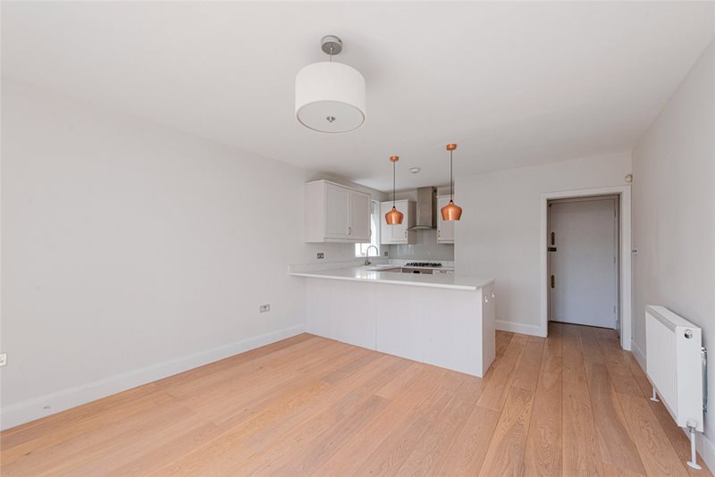 Harvist Road, London, NW6