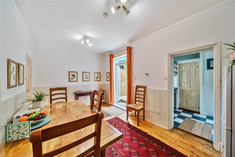 Pascoe Road, Hither Green, London, SE13