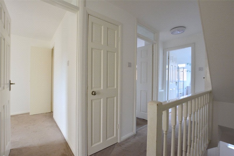 Wolfram Close, Lewisham, London, SE13