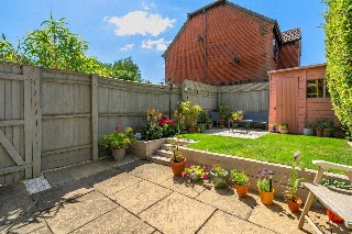 Clare Court, Baston, Peterborough, Lincolnshire, PE6