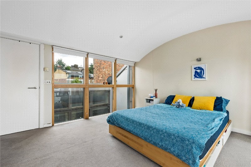 Century Mews, London, N5