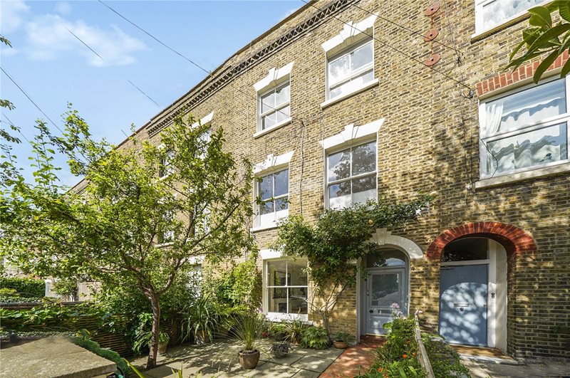 Ormond Road, London, N19