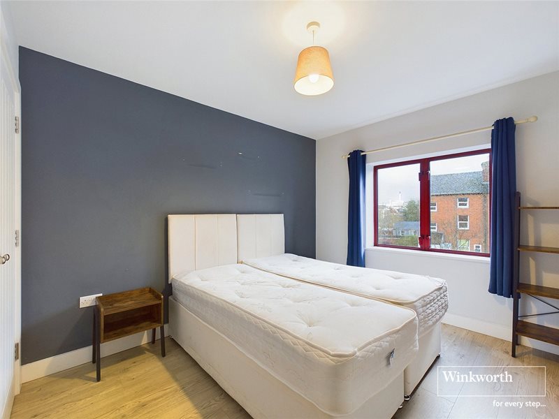 Wesley Gate, Queens Road, Reading, Berkshire, RG1