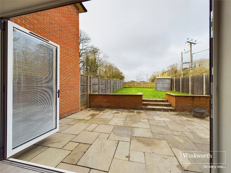 Uxmore Road, Checkendon, Reading, Oxfordshire, RG8
