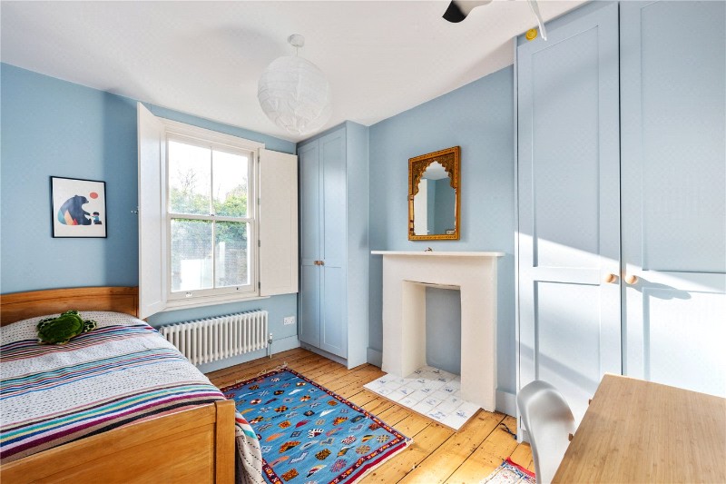 Mehetabel Road, London, E9