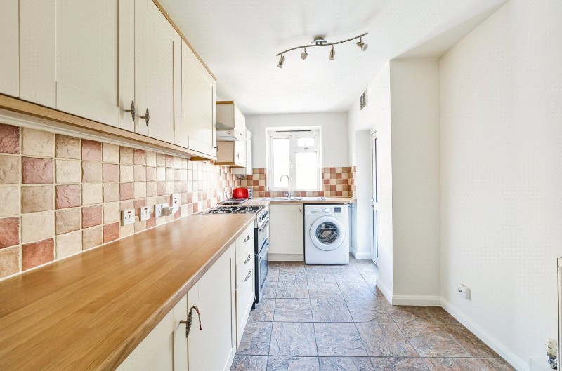 Rosebery Avenue, London, EC1R