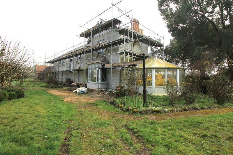 Moat Lane, Taynton, Gloucester, Gloucestershire, GL19