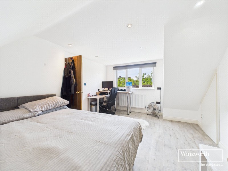Kingsbury Road, Kingsbury, London, NW9