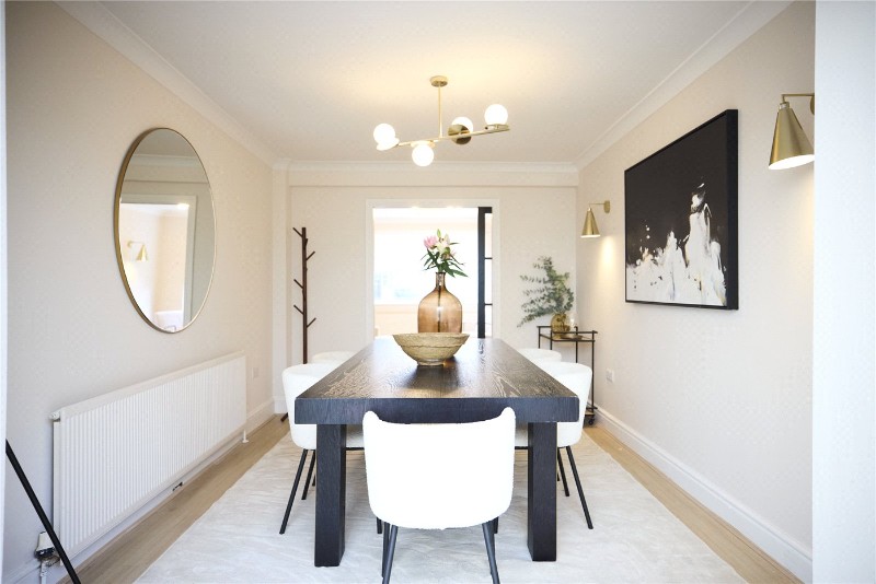 Tollington Place, London, N4